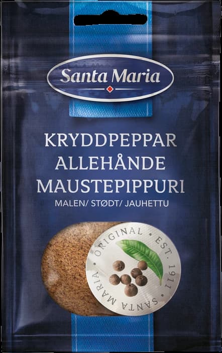 STØDT ALLEHÅNDE