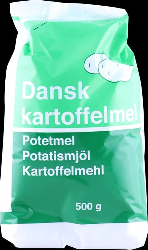 KARTOFFELMEL