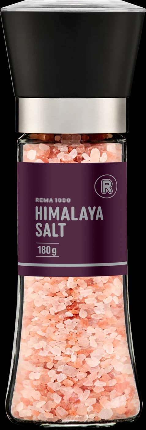 HIMALAYA SALT