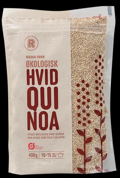 HVID QUINOA