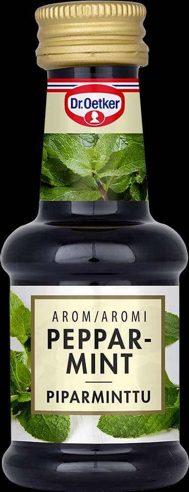 PEPPARMINT AROM