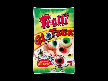 TROLLI POP EYE