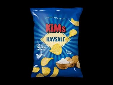 KIMS Chips