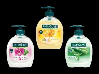 PALMOLIVE Håndsæbe