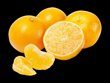 Mandariner