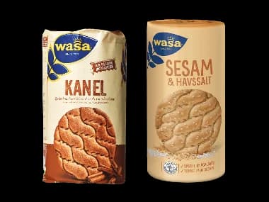 Wasa Knækbrød
