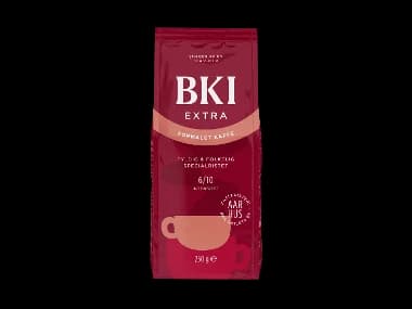 Extra kaffe