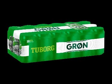 Tuborg Pilsner