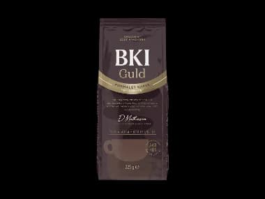 Guld kaffe