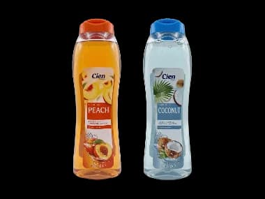 CIEN Shower gel