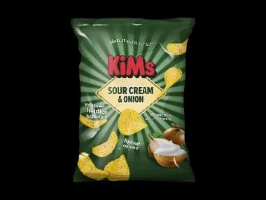 KIMS Chips