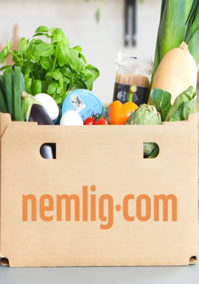 Nemlig tilbudsavis