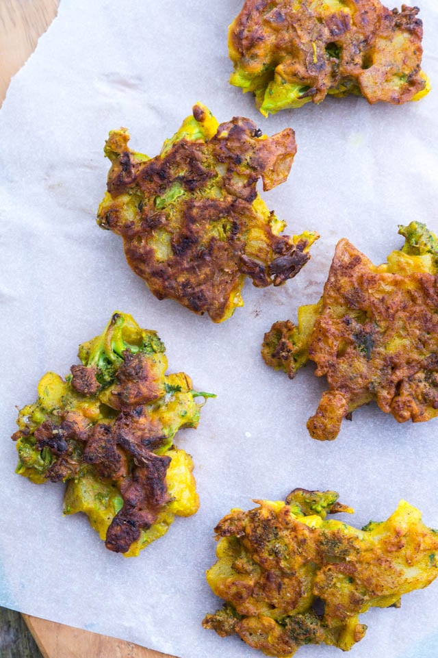 Pakoras