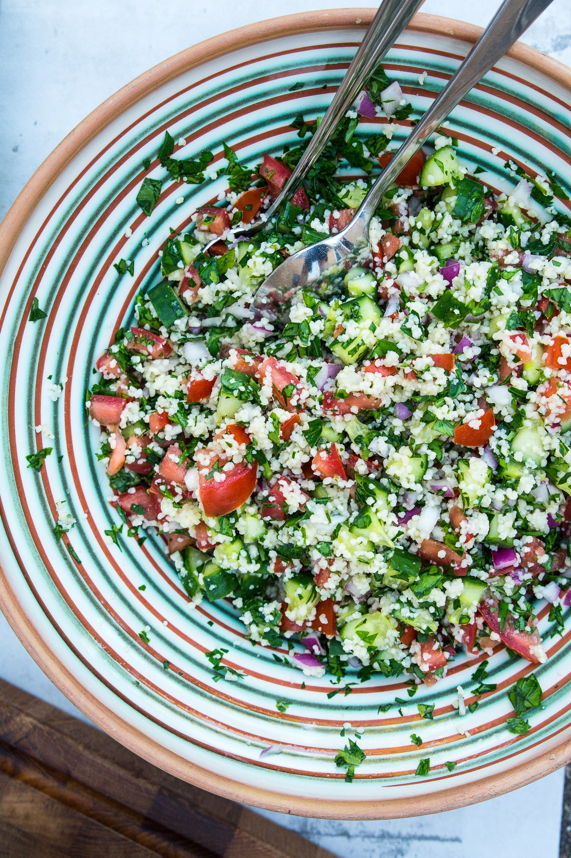 Tabouleh