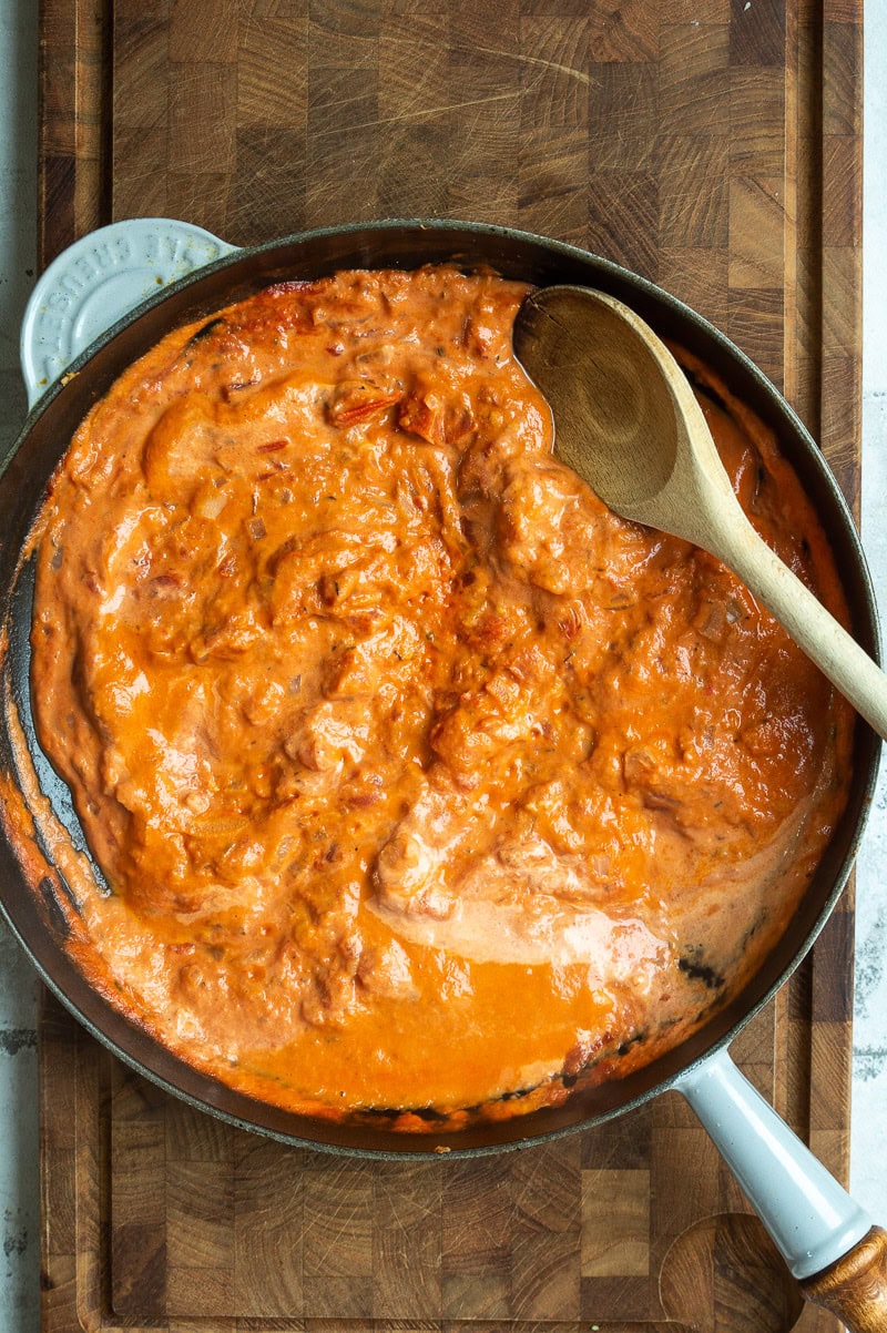Nem tomatsauce