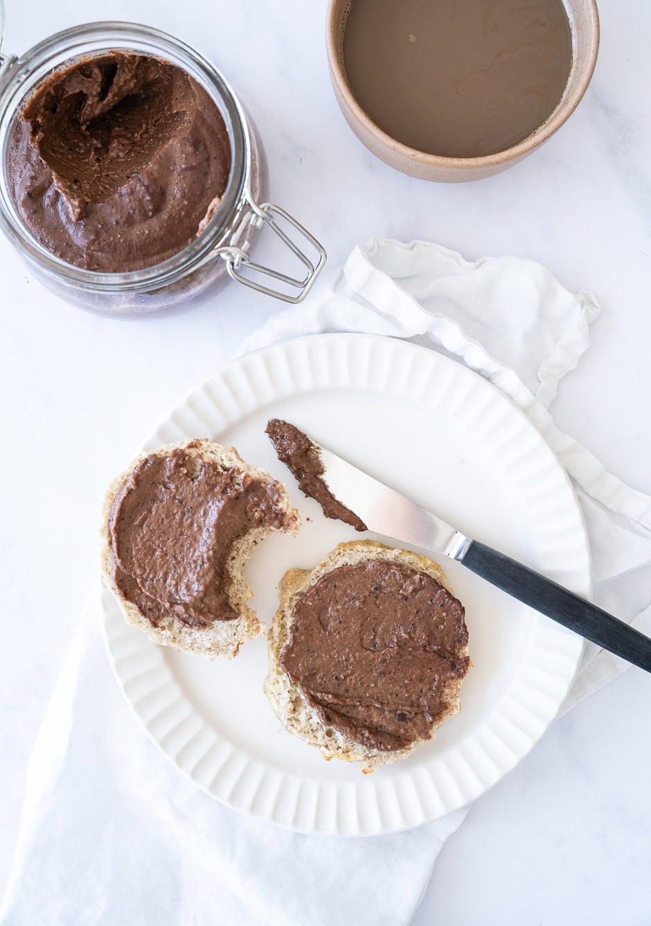 Sund nutella