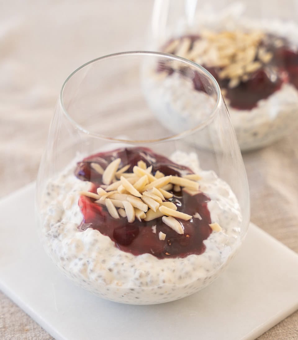Chia ala mande