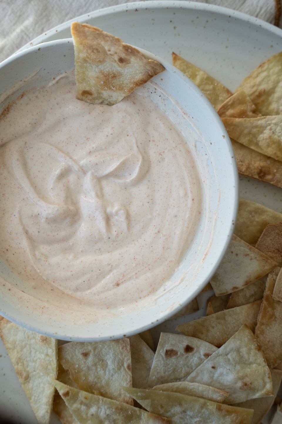 Holiday dip