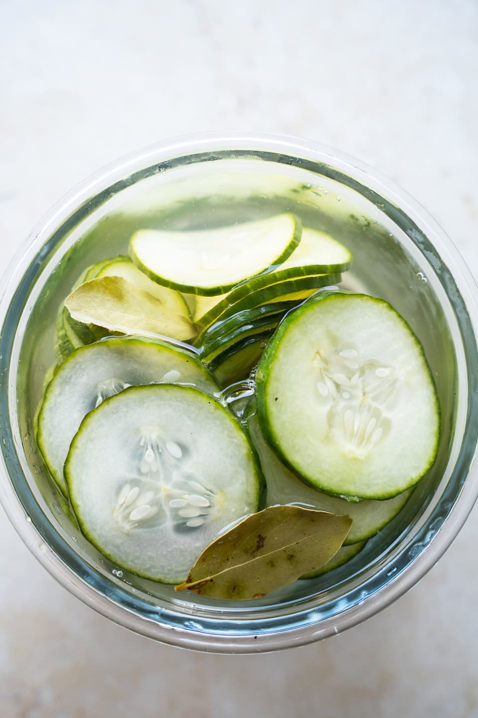 Agurkesalat
