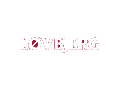 Løvbjerg