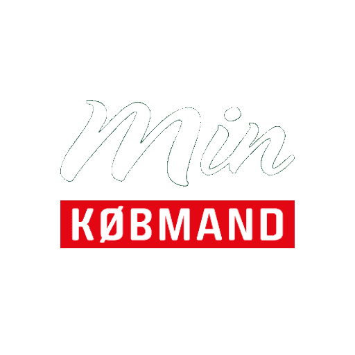 Min Købmand